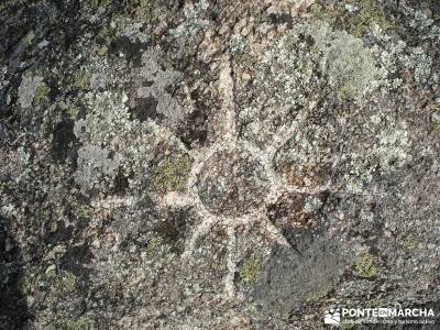 Parque Natural Arribes de Duero;senderismo y montaña viajes puente excursiones de fin de semana